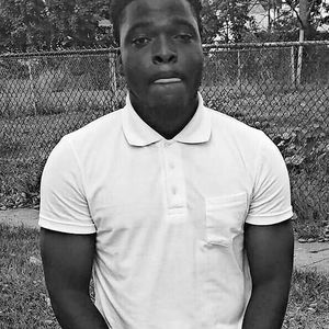 Meet your Posher, Abdi